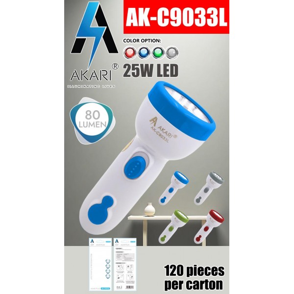 AK-C9033L